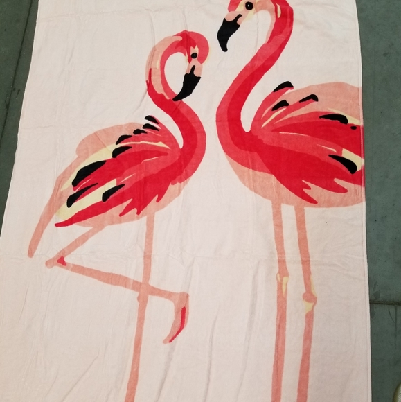 kate spade Other - Kate Spade Luxuriously Oversized Beach Towel